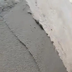 上栗水工建筑物I级C55聚合物改性水泥砂浆 渠道防渗泵站加固迎水面抗冲刷砂浆