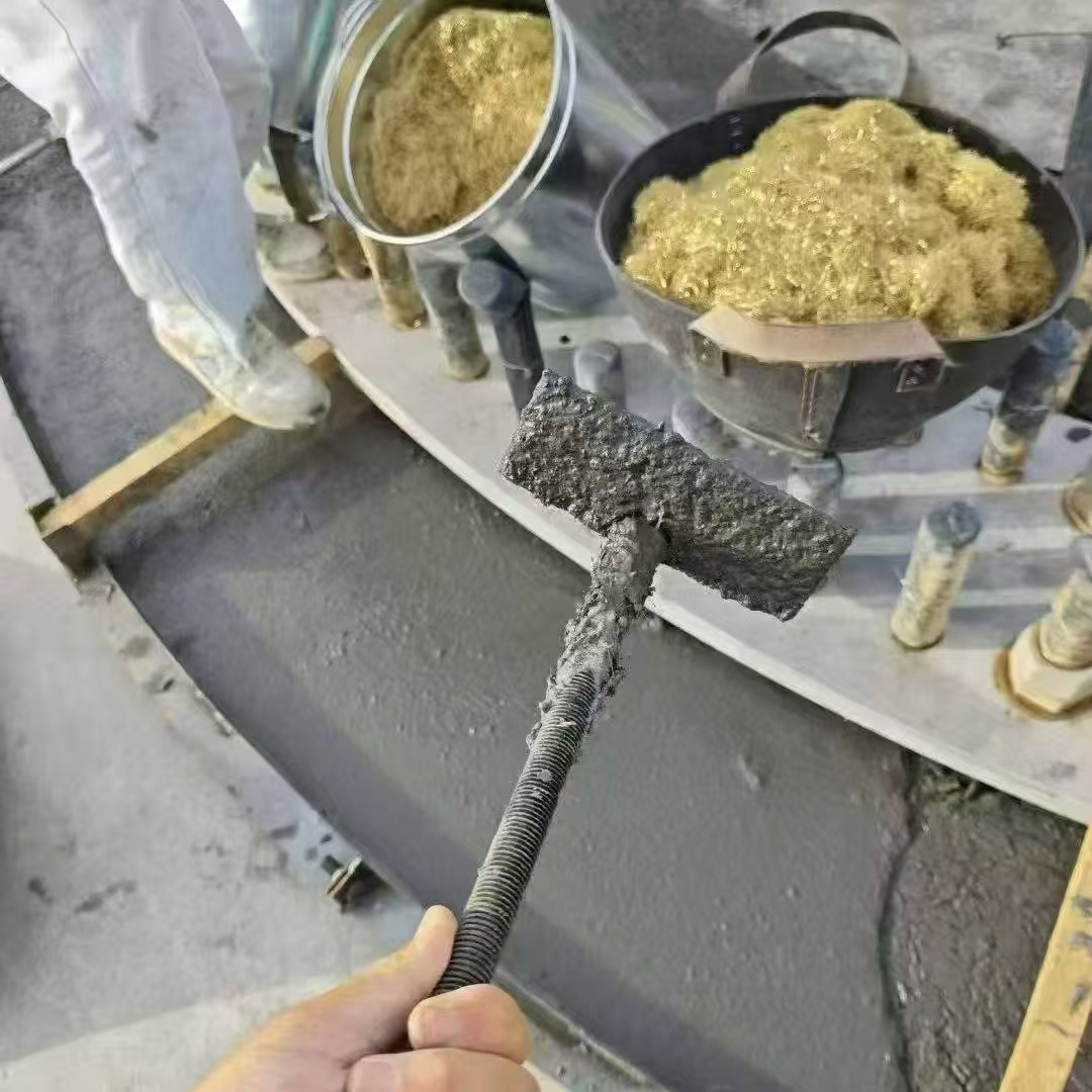 上栗C120风电设备基础专用灌浆料