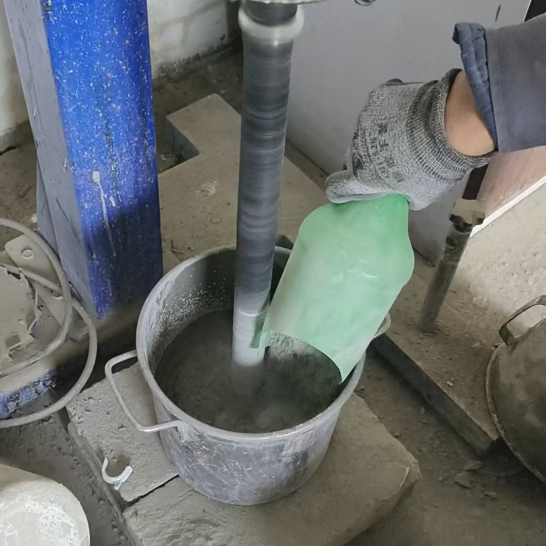 上栗桥梁公路张拉用H60压浆料与普通压浆料有什么区别？