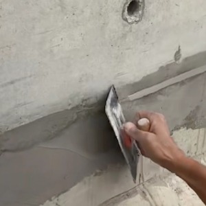 上栗P型防护型环氧树脂砂浆