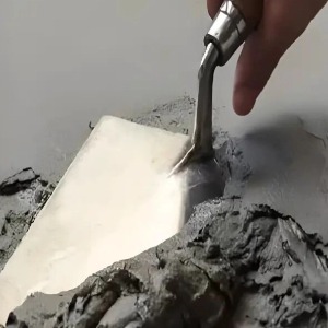 上栗混凝土裂缝孔洞剥落冻融修复用高强度丙乳防腐蚀砂浆